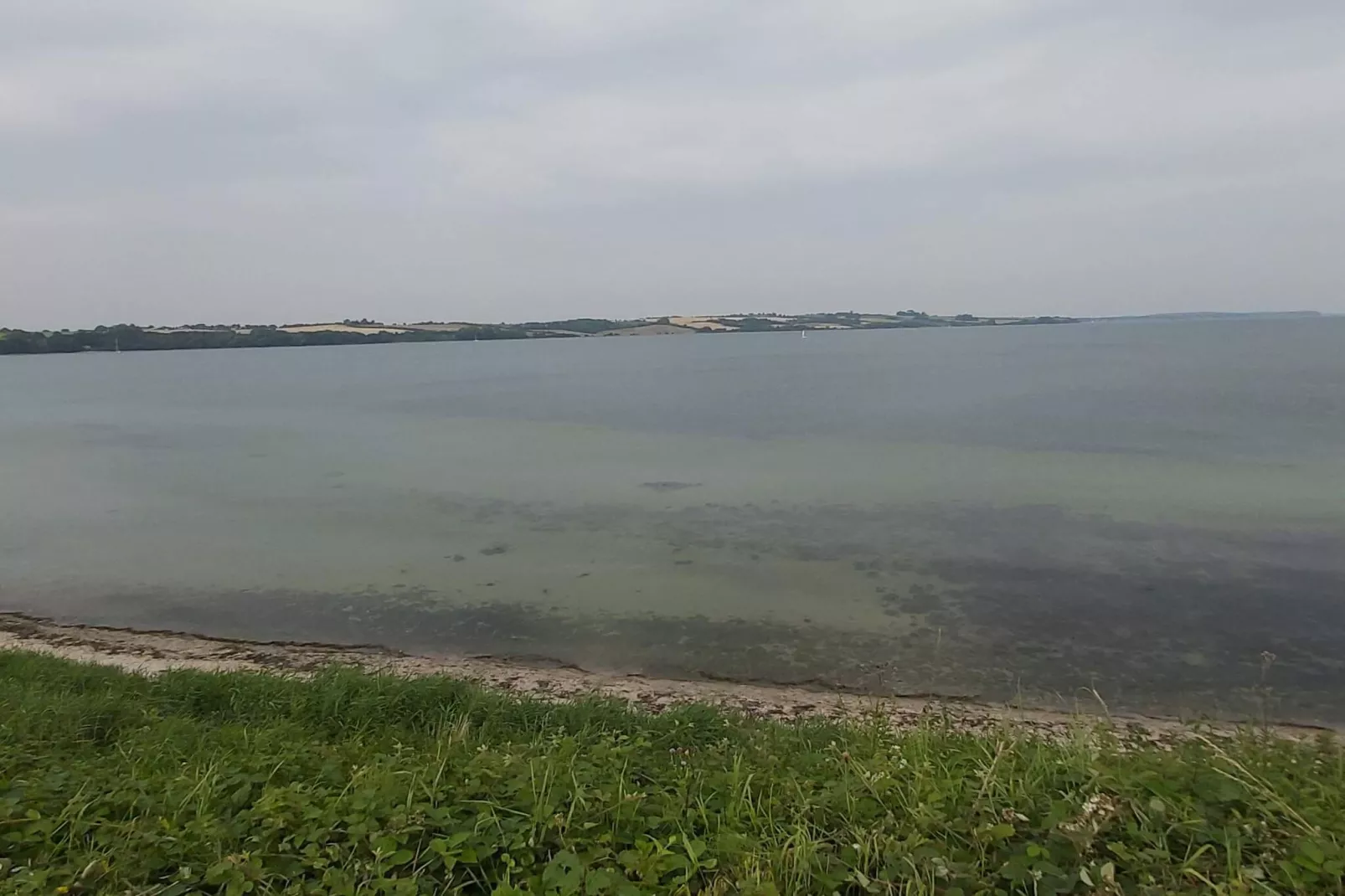 6 persoons vakantie huis in Egernsund-By Traum-Waterzicht