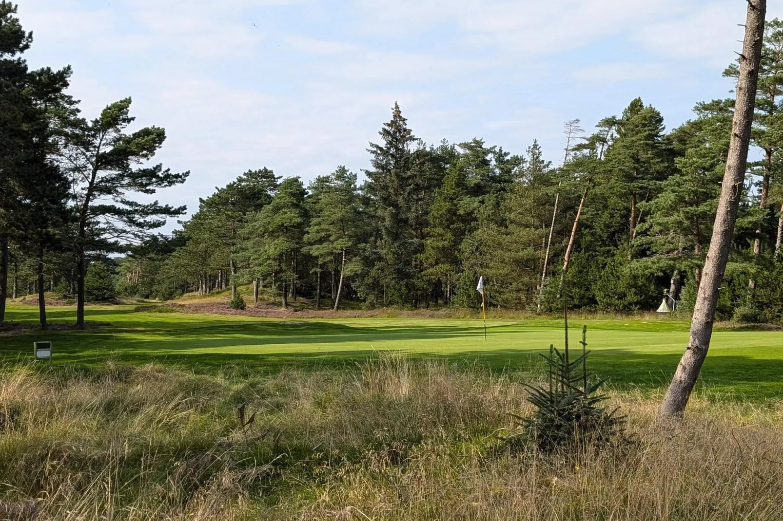 4 persoons vakantie huis in Blåvand-Niet-getagd