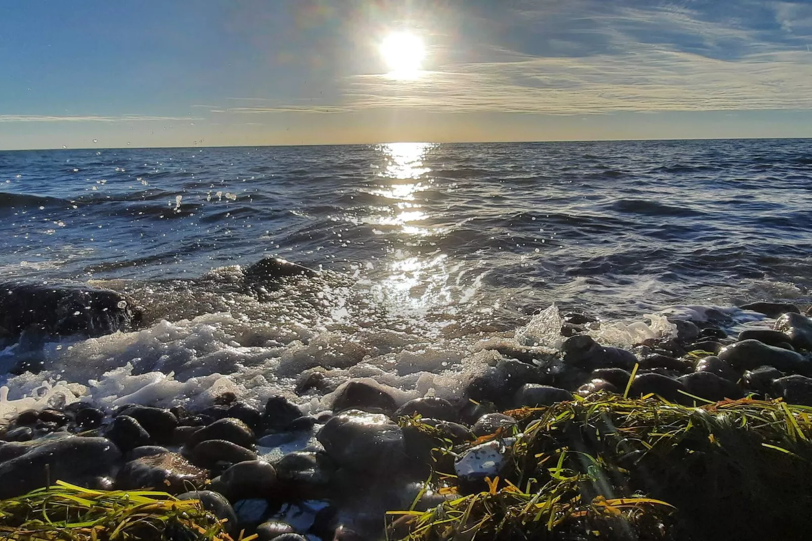 6 persoons vakantie huis in Humble-By Traum-Waterzicht