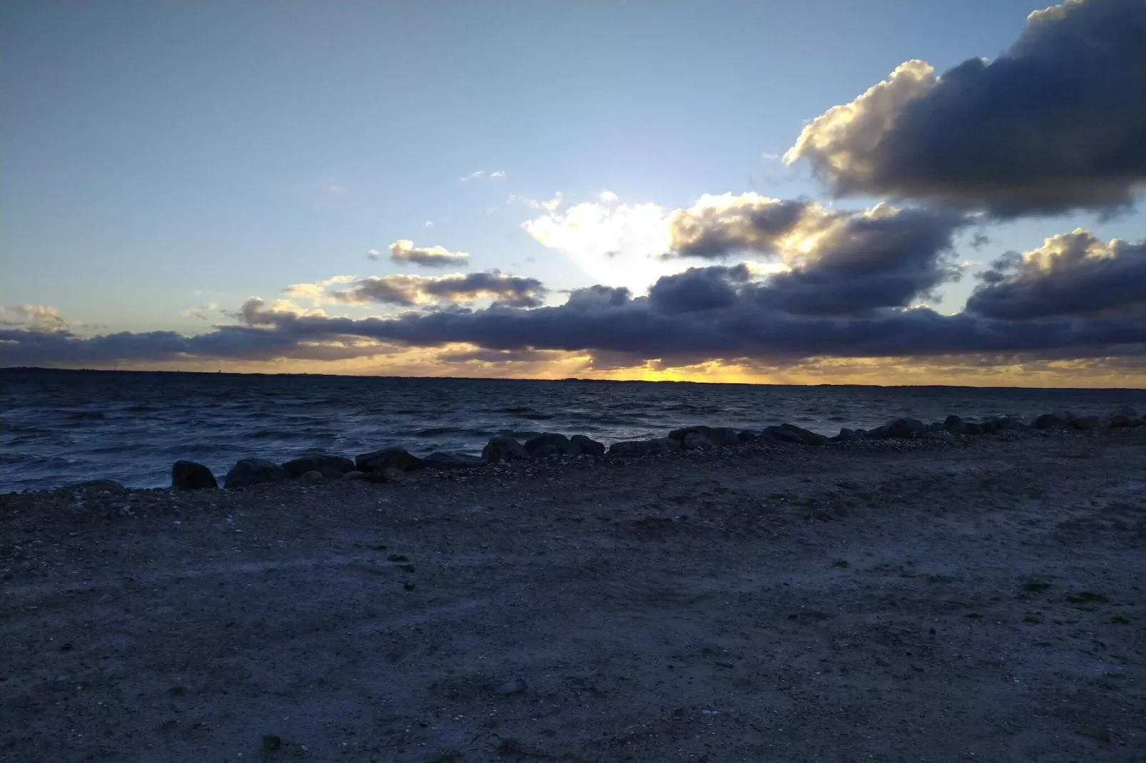 6 persoons vakantie huis in Vinderup-By Traum-Waterzicht