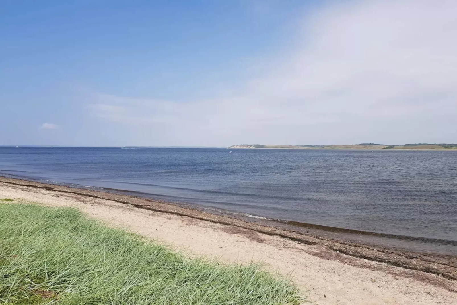 14 persoons vakantie huis in Højslev-Waterzicht