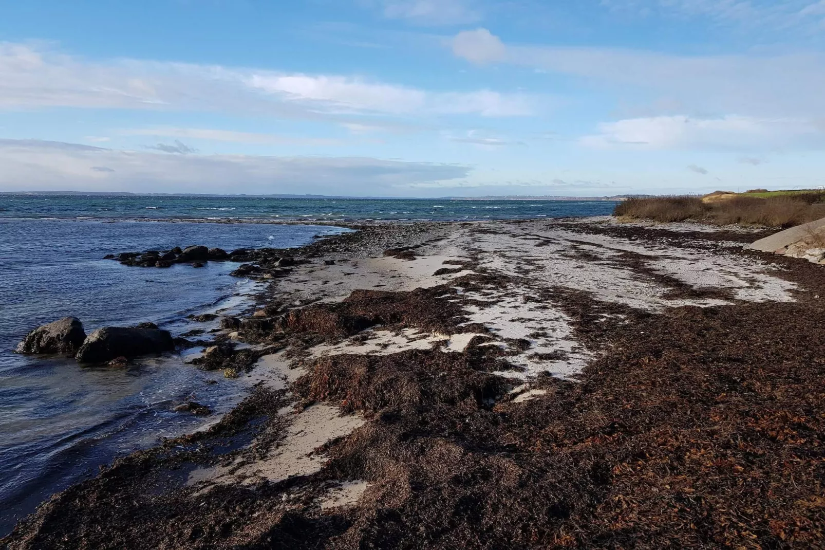 Luxe retraite aan zee -- By Traum Ferienwohnungen