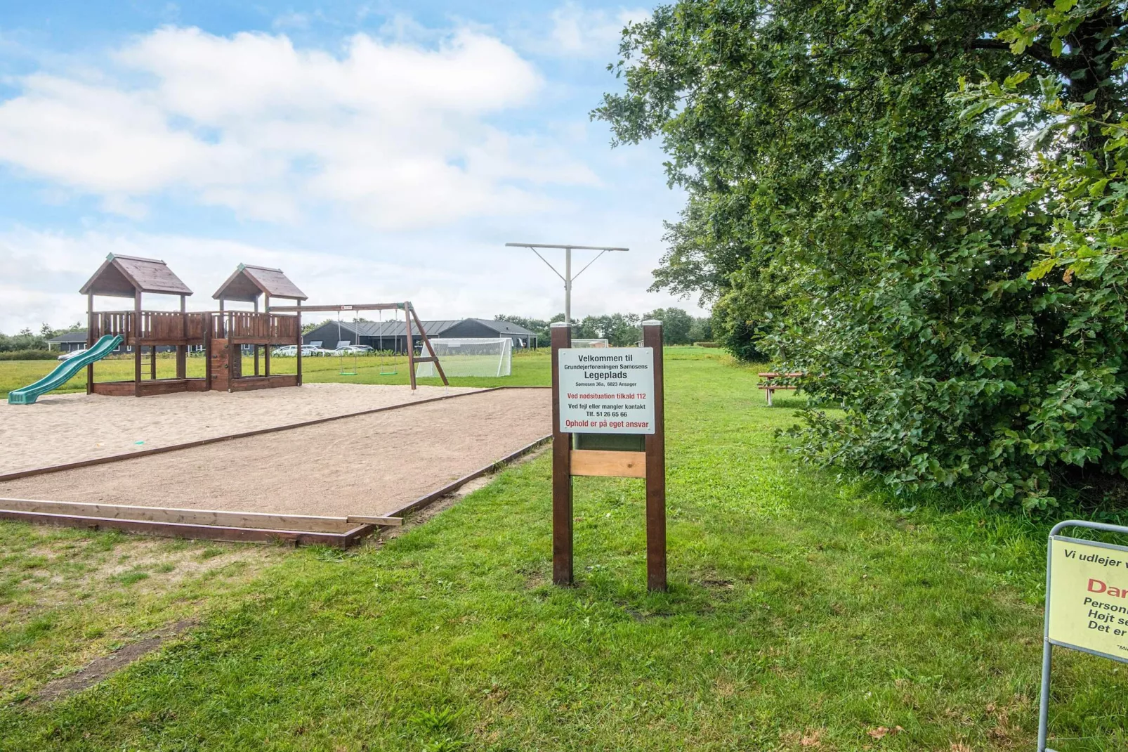 10 persoons vakantie huis in Ansager-By Traum-Niet-getagd