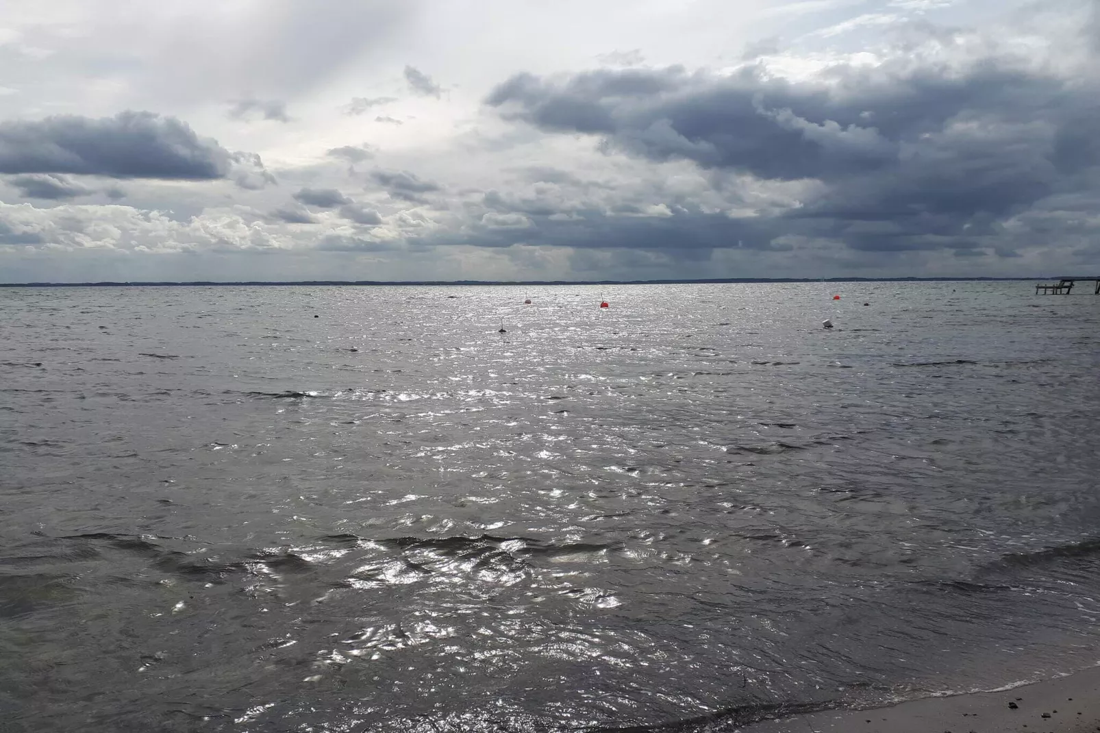 Luxe zwembad retraite in Kegnaes -- By Traum Ferienwohnungen-Waterzicht