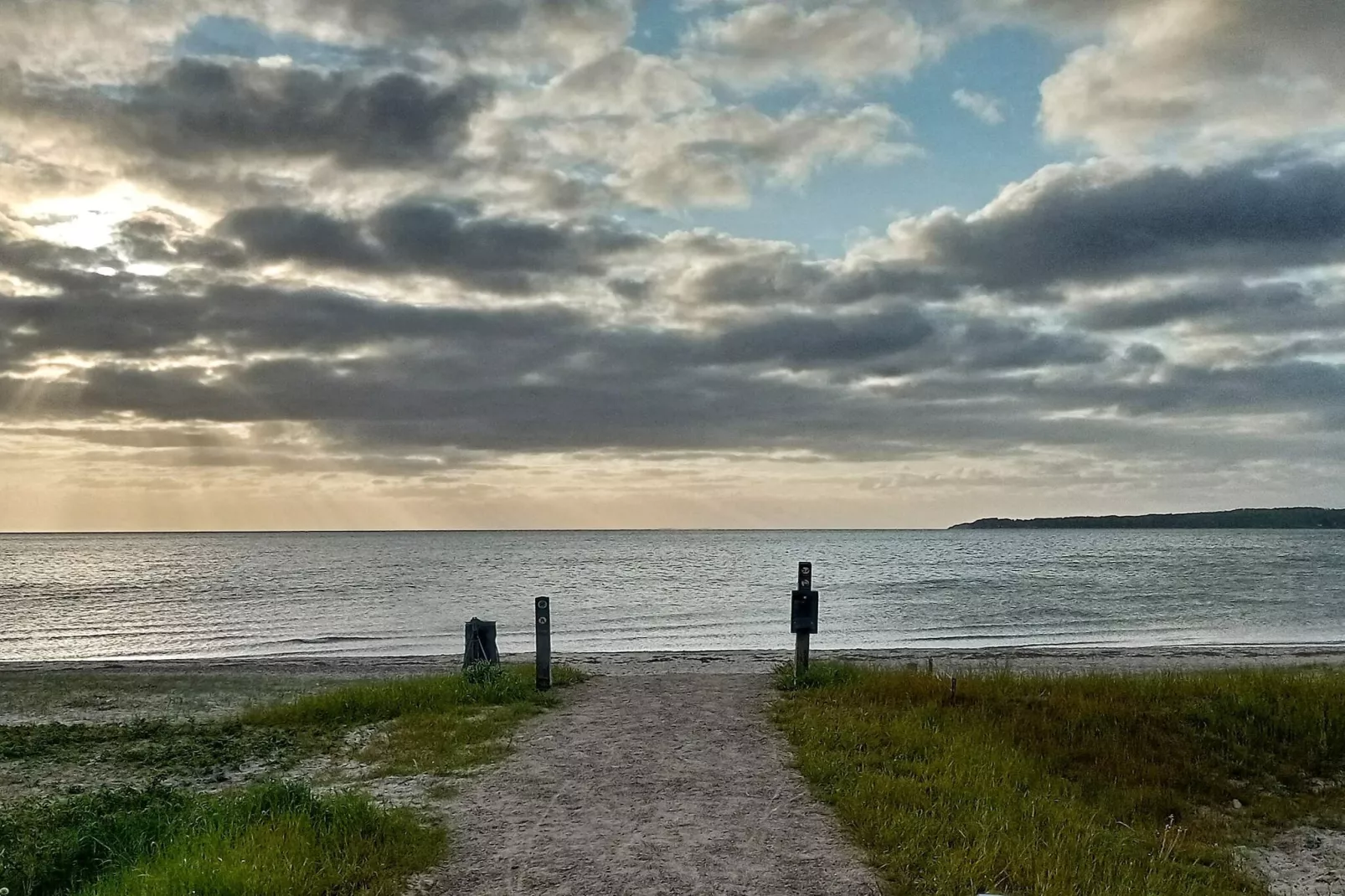 6 persoons vakantie huis in Børkop-By Traum-Waterzicht