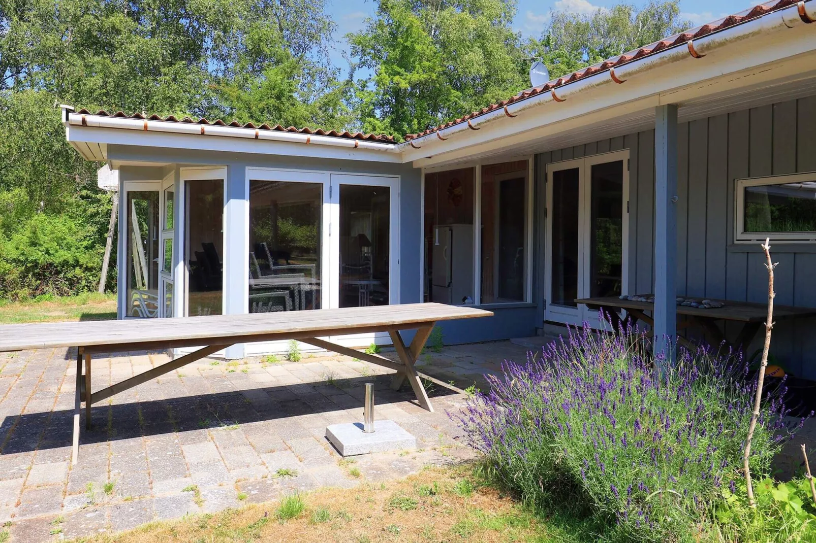 10 persoons vakantie huis in Dannemare-By Traum-Uitzicht