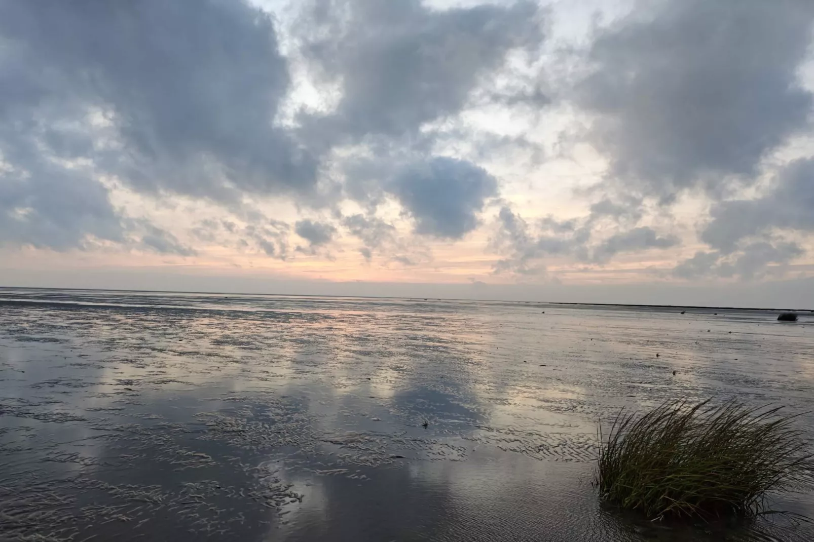 Kustcharme in Sonderho -- By Traum Ferienwohnungen-Waterzicht