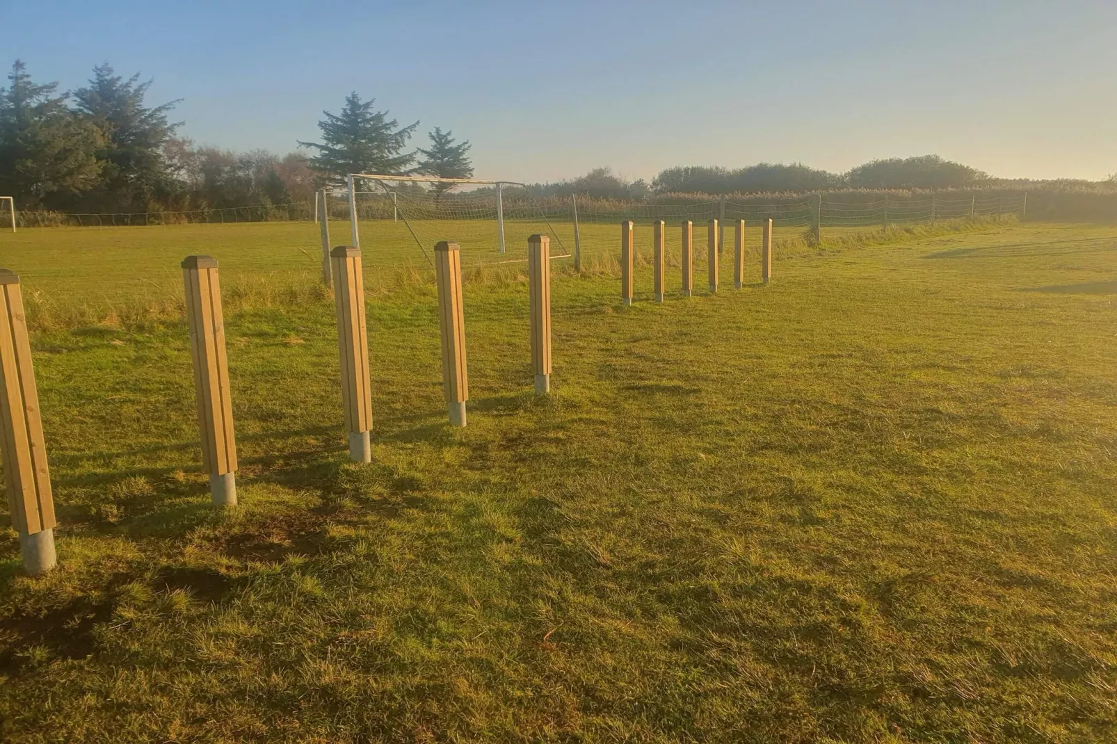 10 persoons vakantie huis in Blåvand-By Traum-Niet-getagd