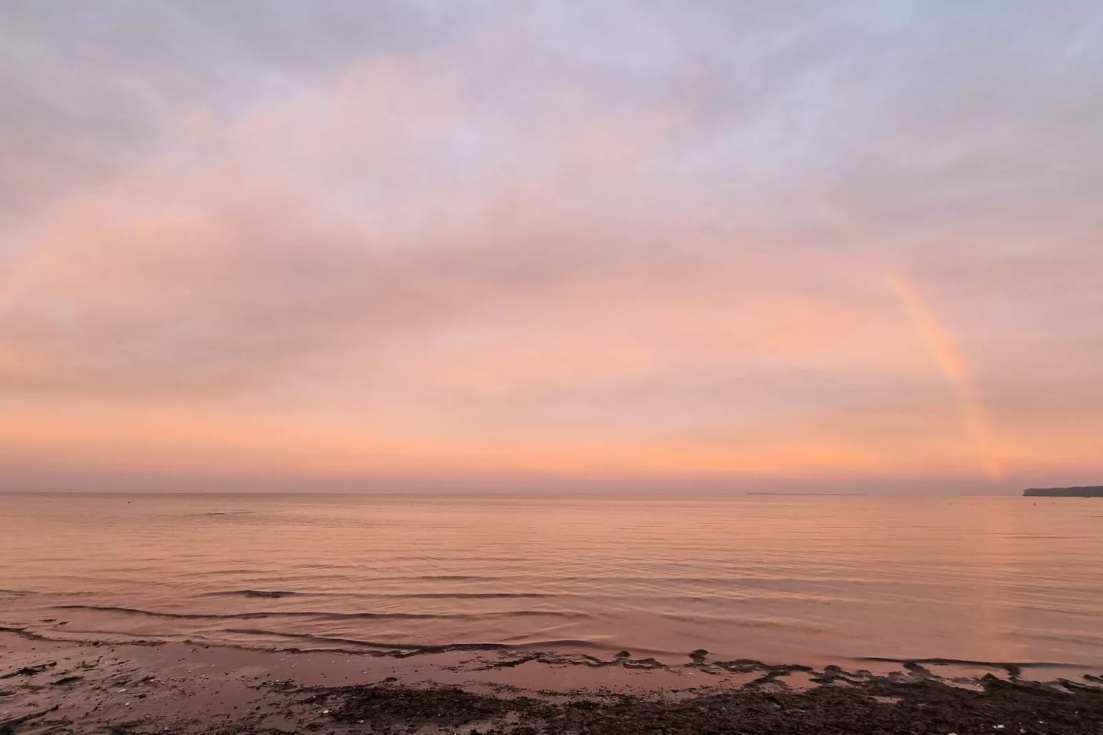 8 persoons vakantie huis in Sjølund-By Traum-Waterzicht