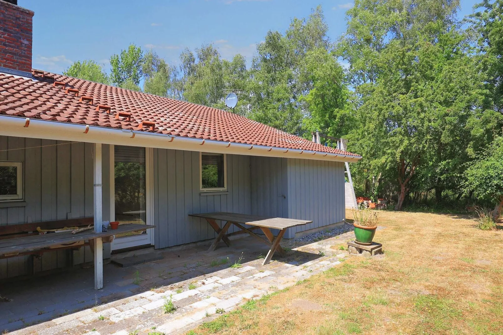 10 persoons vakantie huis in Dannemare-By Traum-Uitzicht