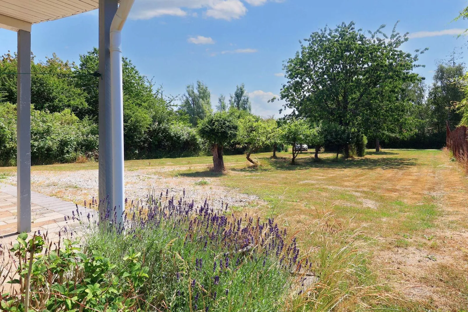 10 persoons vakantie huis in Dannemare-By Traum-Uitzicht
