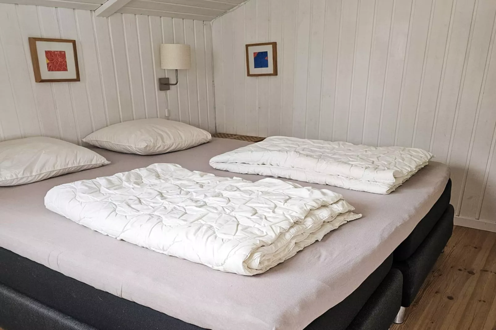 Panoramisch zwembad toevluchtsoord -- By Traum Ferienwohnungen-Binnen