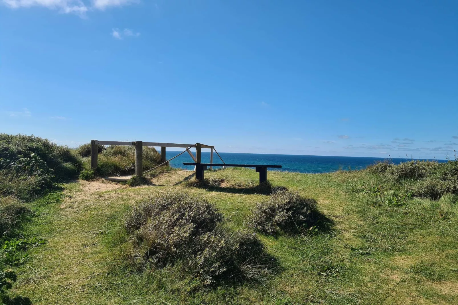 6 persoons vakantie huis in Løkken-By Traum-Niet-getagd