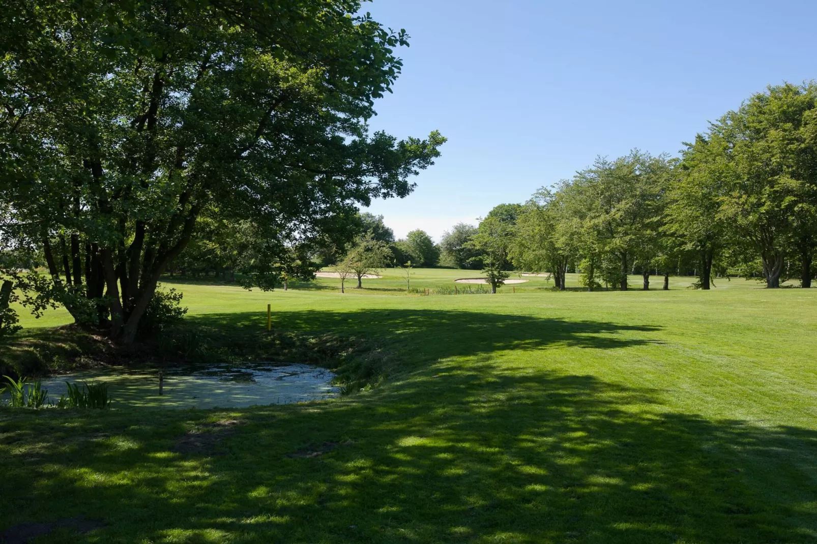 Panoramisch toevluchtsoord in Andkaer Vig -- By Traum Ferienwohnungen