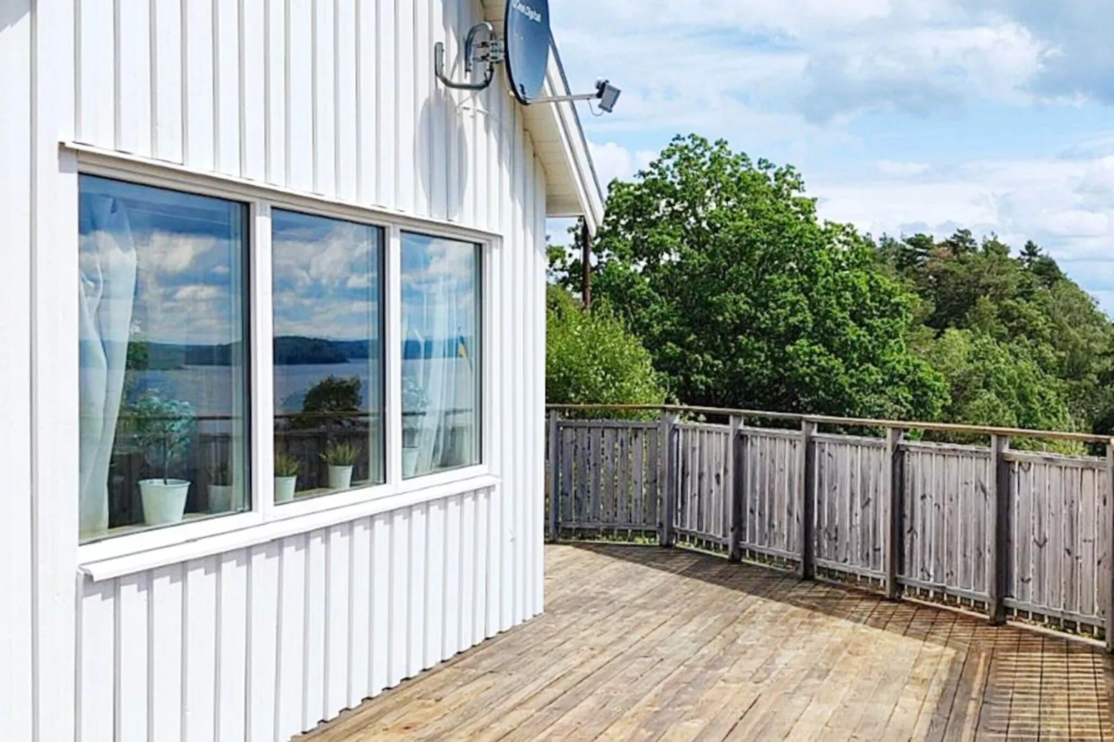 4 persoons vakantie huis in Uddevalla-By Traum-Buitenlucht