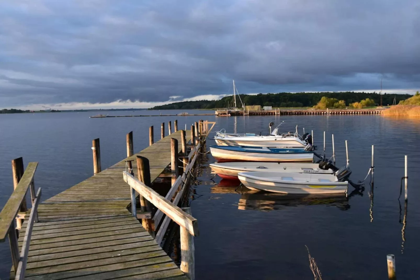 6 persoons vakantie huis in Skibby-By Traum-Waterzicht