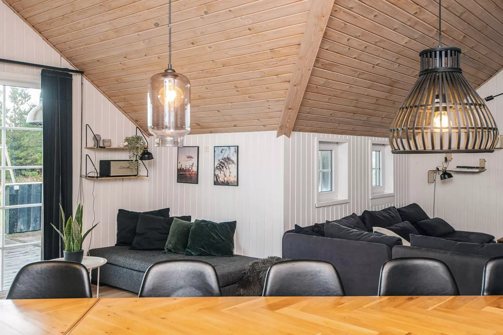 Luxe retraite met zwembad By Traum Ferienwohnungen-Binnen