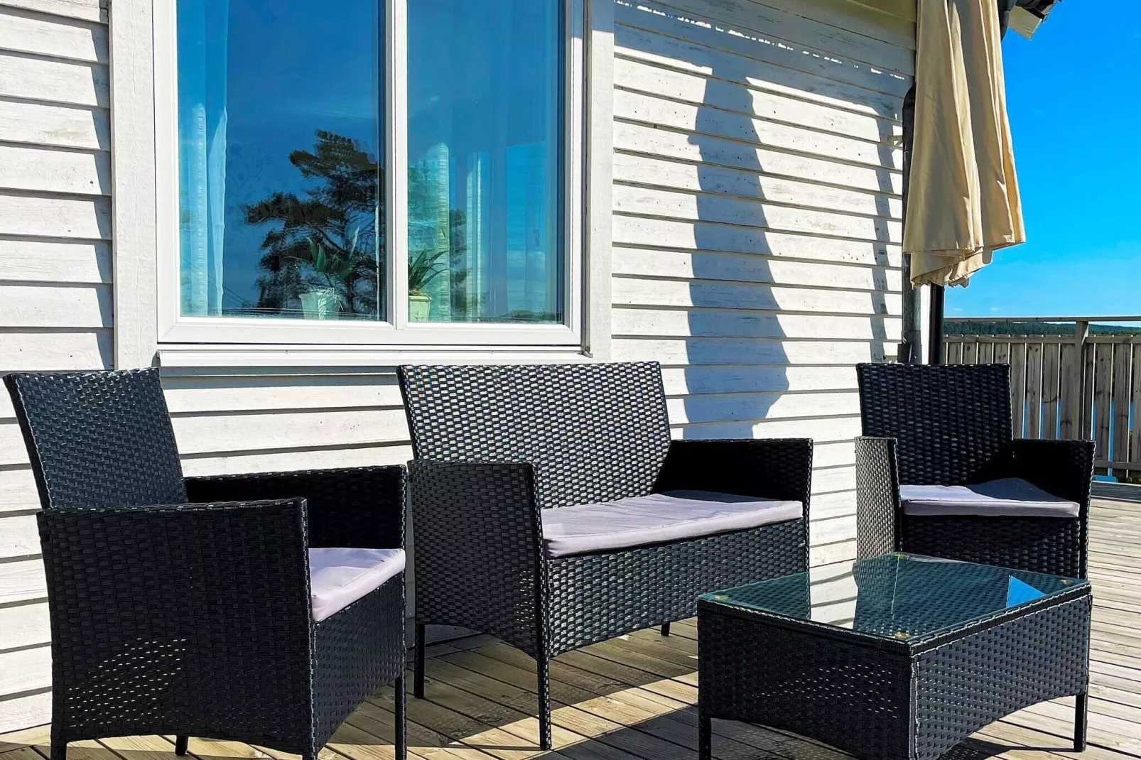 4 persoons vakantie huis in Uddevalla-By Traum-Buitenlucht
