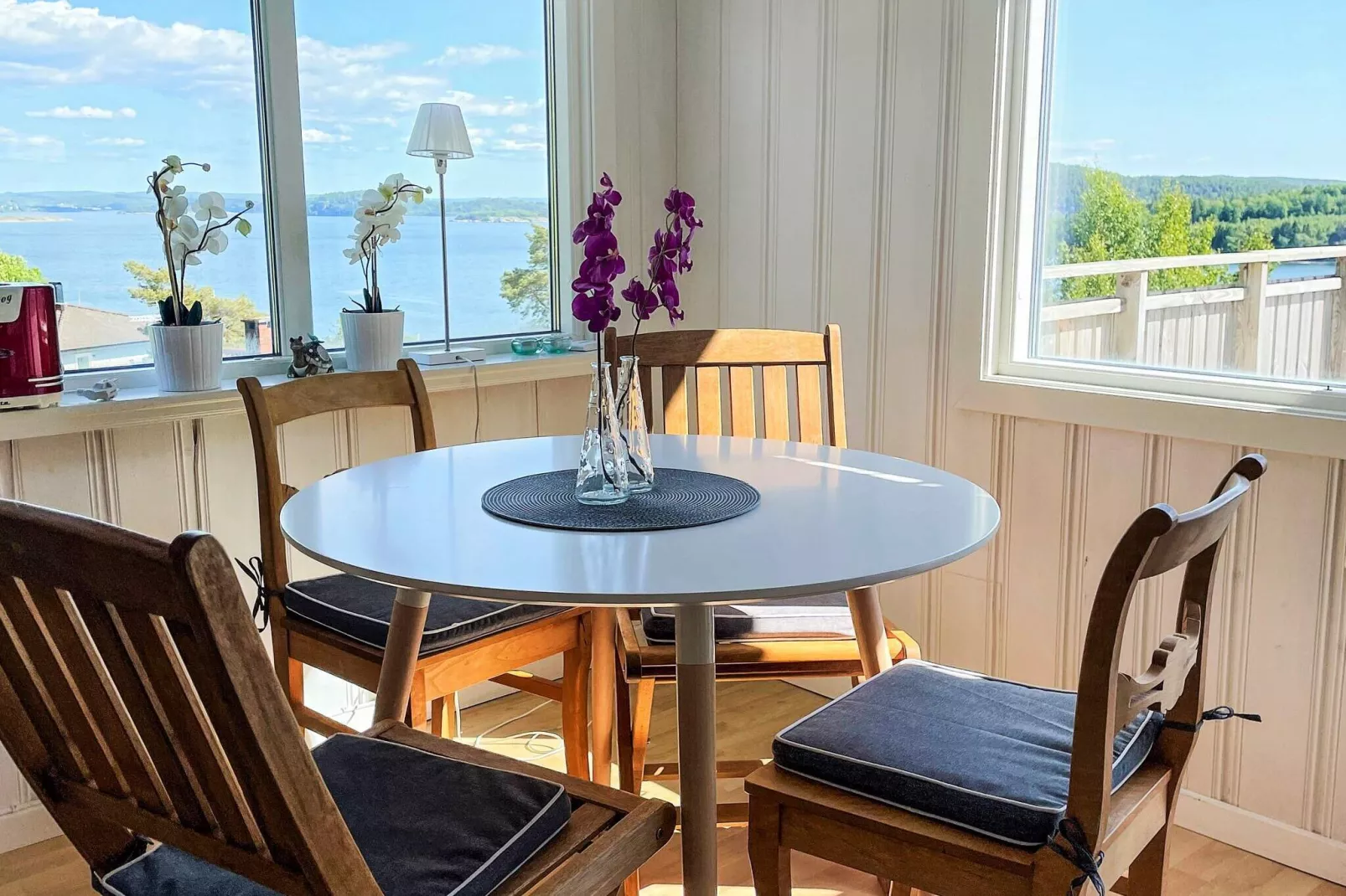 4 persoons vakantie huis in Uddevalla-By Traum-Binnen