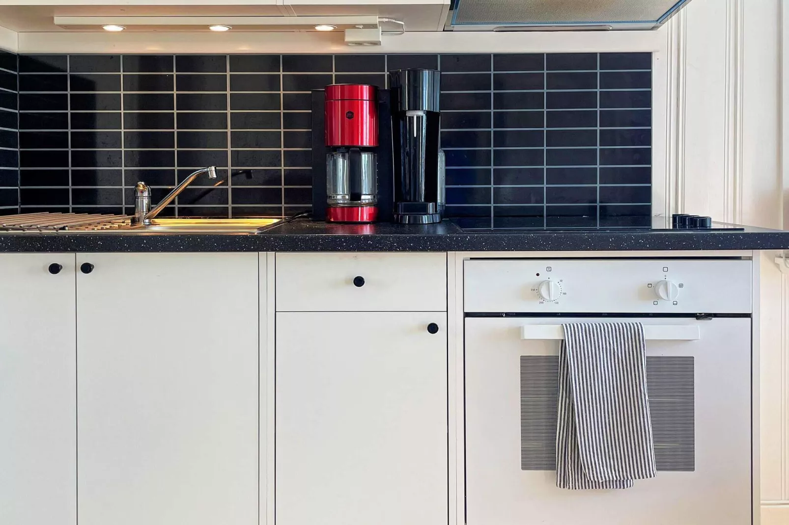 4 persoons vakantie huis in Uddevalla-By Traum-Binnen