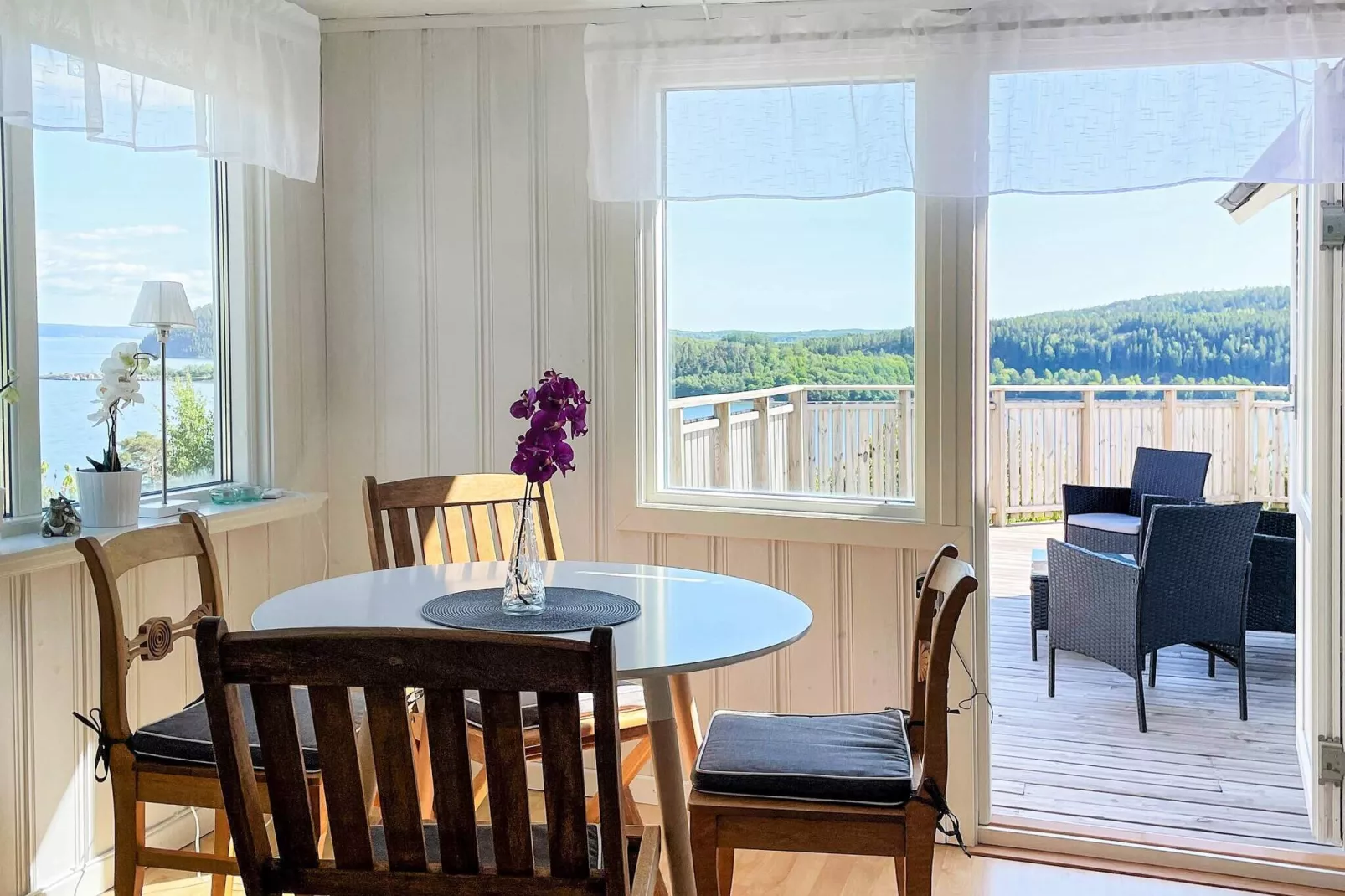 4 persoons vakantie huis in Uddevalla-By Traum-Binnen