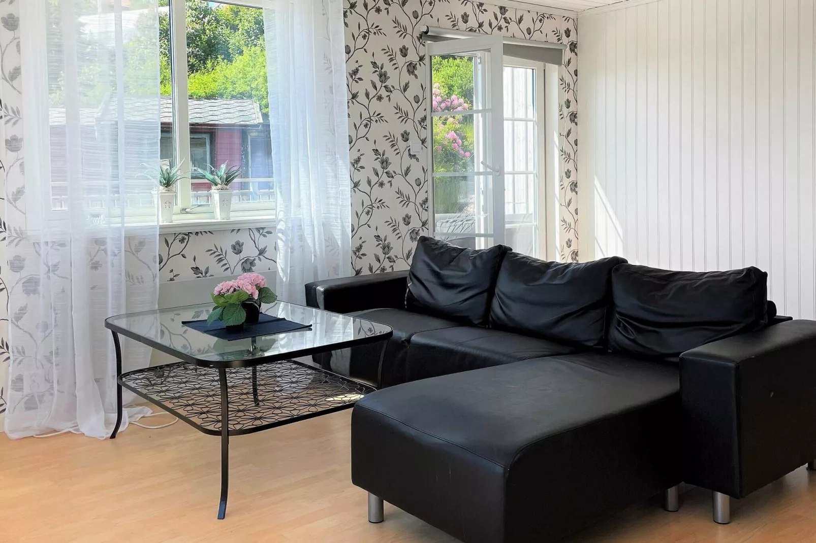 4 persoons vakantie huis in Uddevalla-By Traum-Binnen