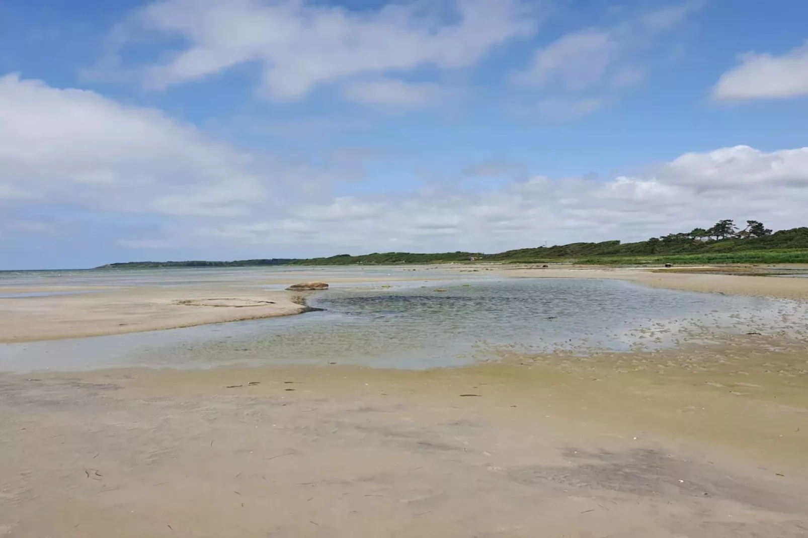 Luxe retraite met zwembad -- By Traum Ferienwohnungen-Waterzicht