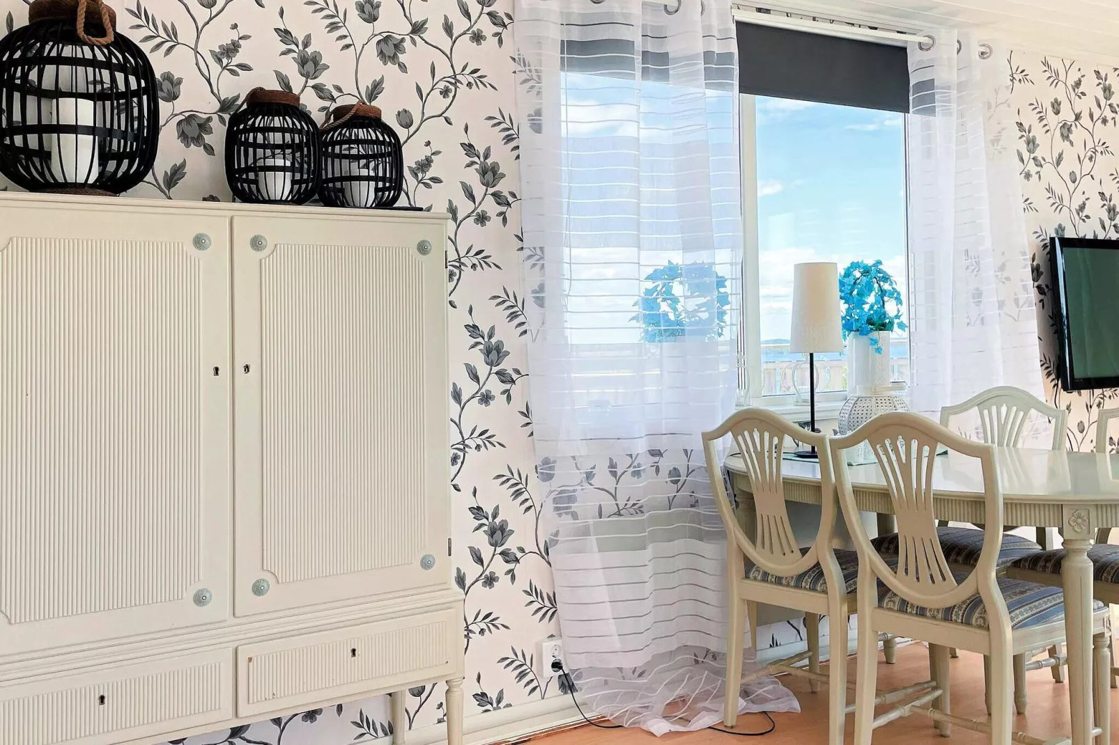 4 persoons vakantie huis in Uddevalla-By Traum-Binnen