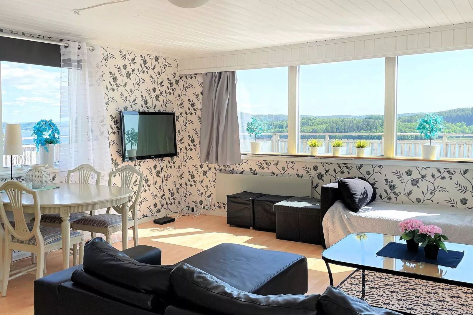 4 persoons vakantie huis in Uddevalla-By Traum-Binnen