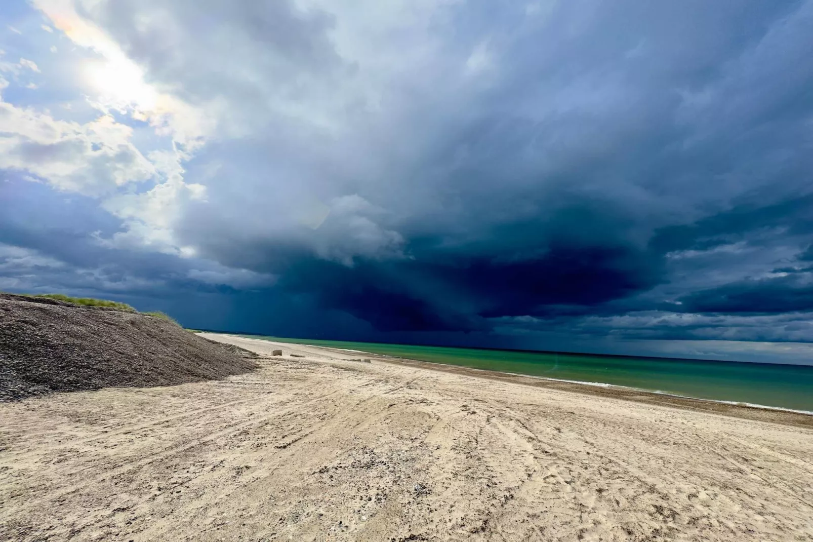 Sfeervol huis nabij strand -- By Traum Ferienwohnungen-Waterzicht