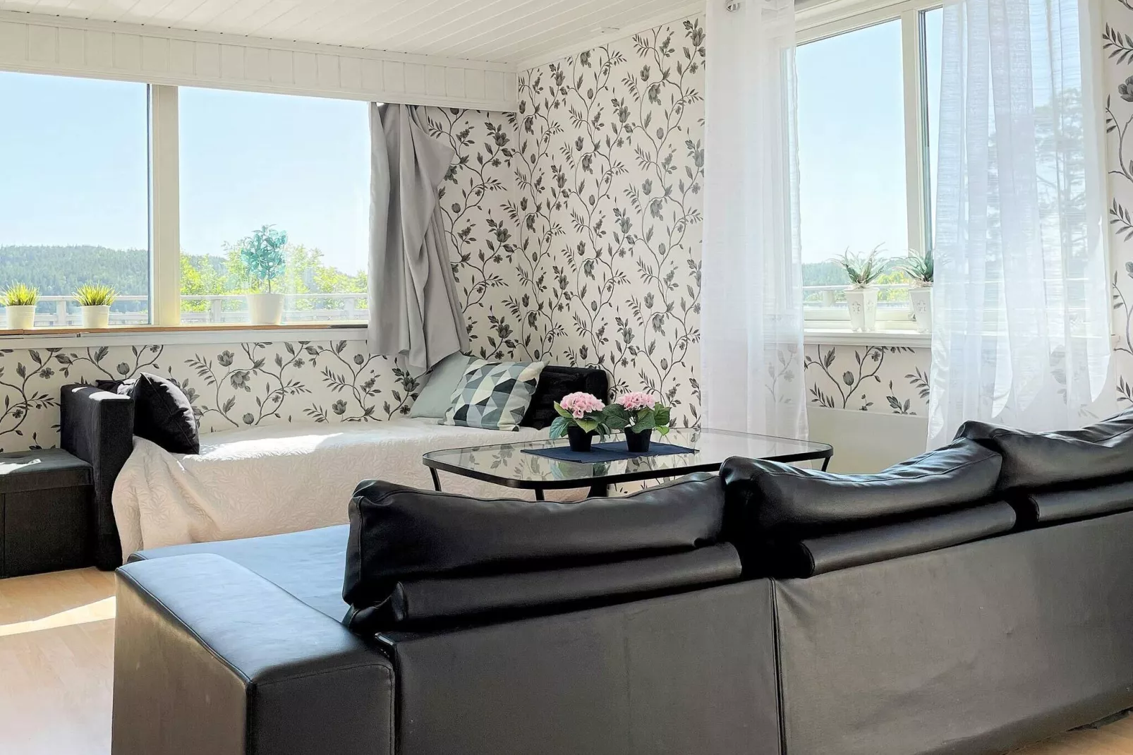 4 persoons vakantie huis in Uddevalla-By Traum-Binnen
