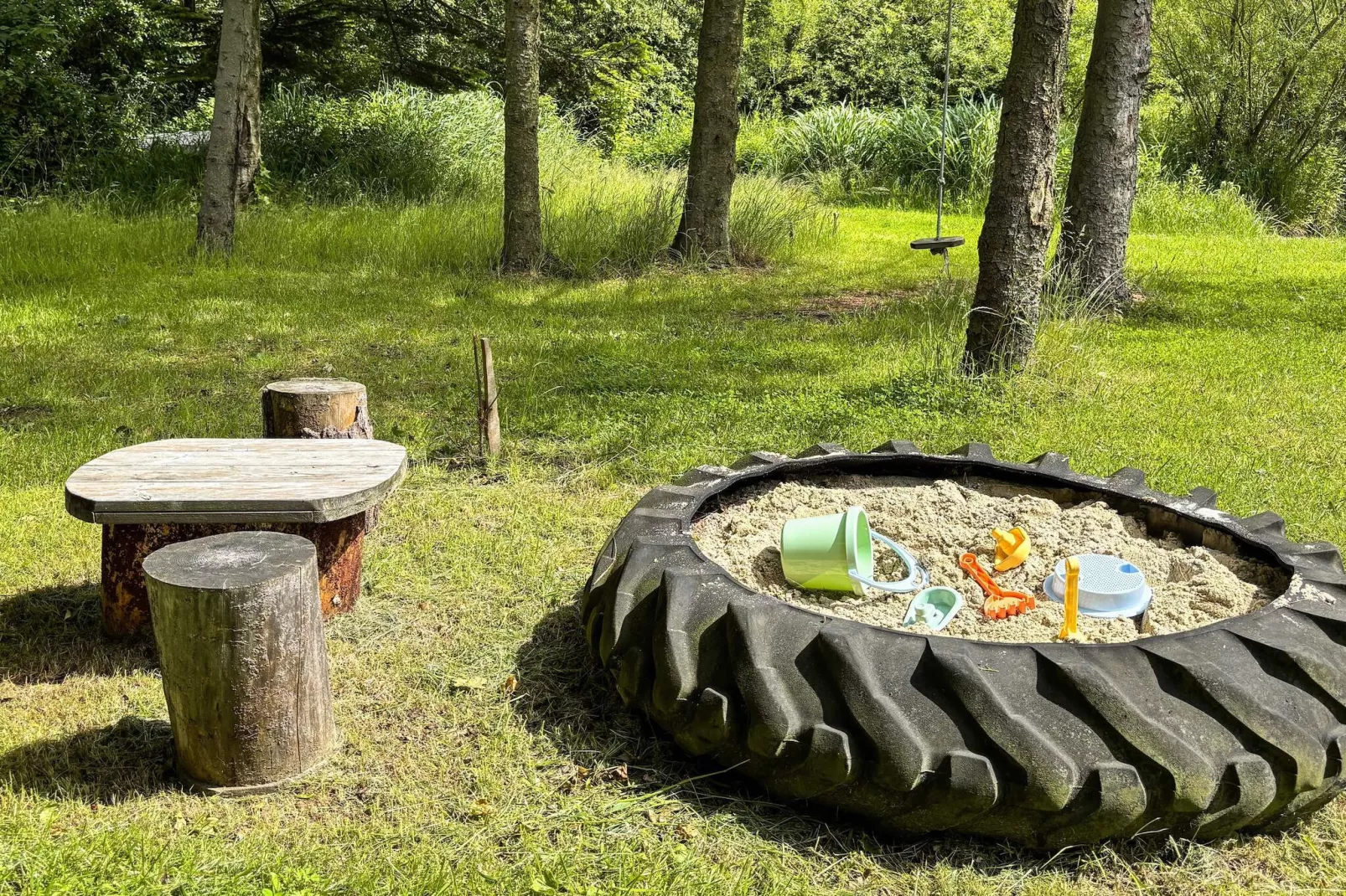 10 persoons vakantie huis in Vinderup-By Traum-Niet-getagd