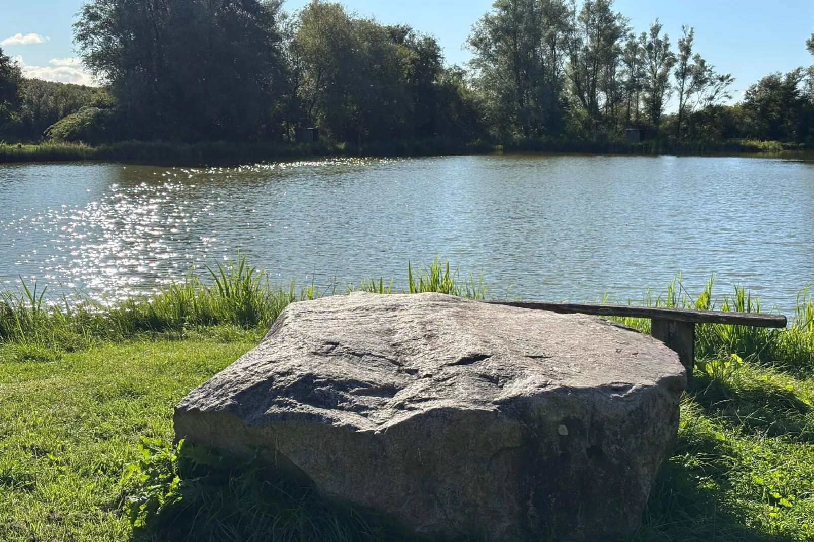 6 persoons vakantie huis in Hals-By Traum-Waterzicht