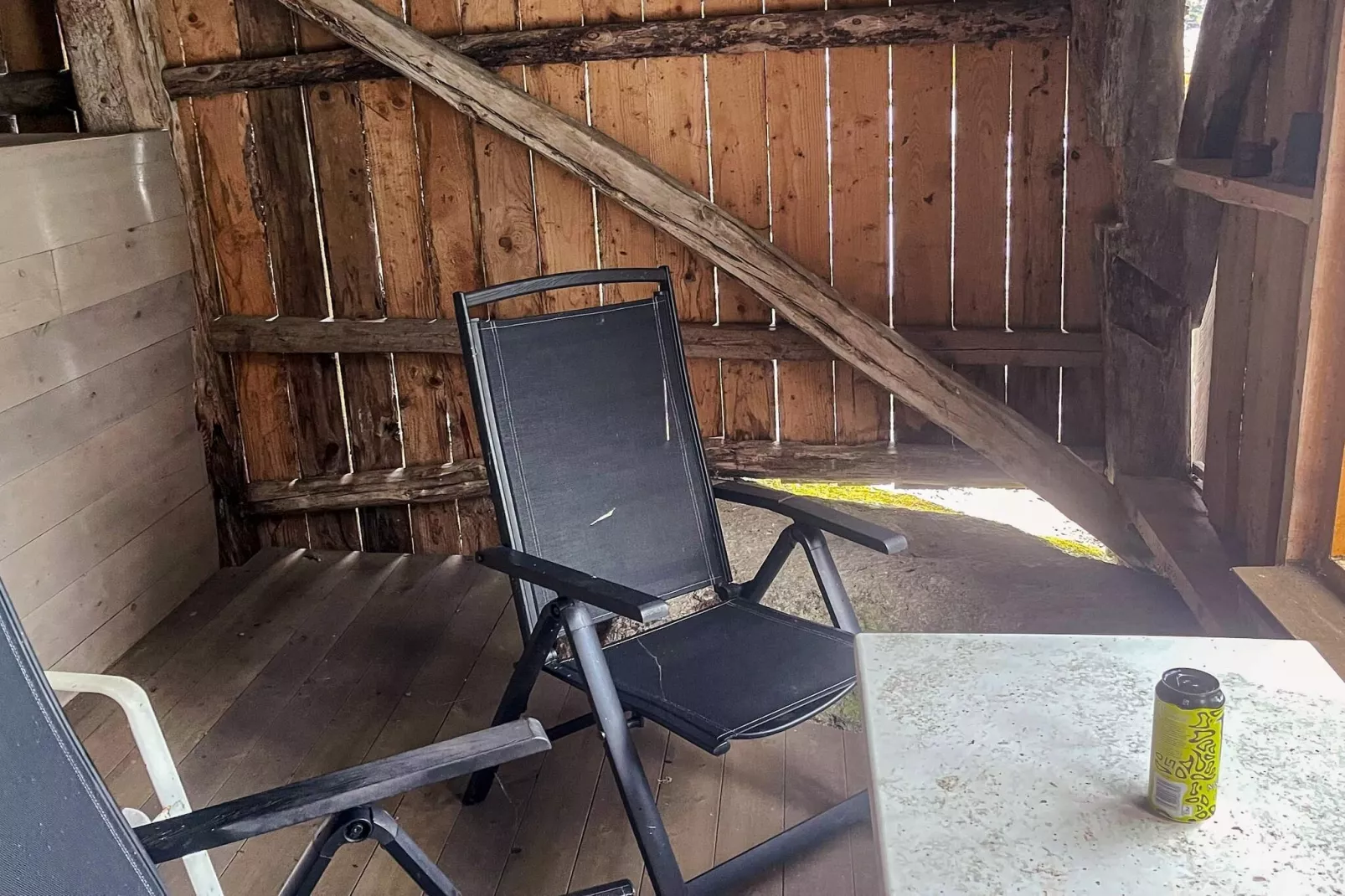 3 persoons vakantie huis in STRYN-By Traum-Buitenlucht