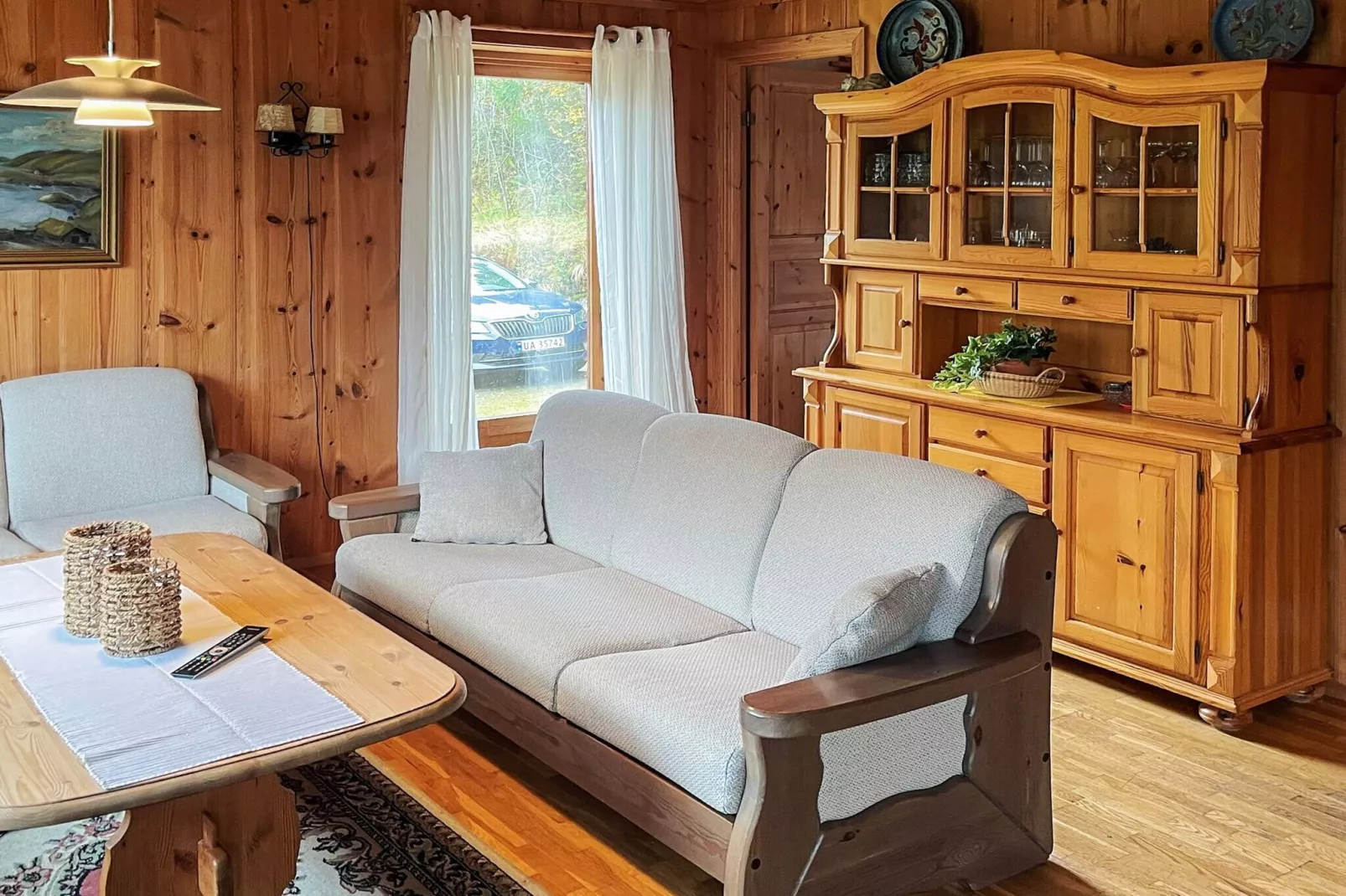 7 persoons vakantie huis in STRYN-By Traum-Binnen