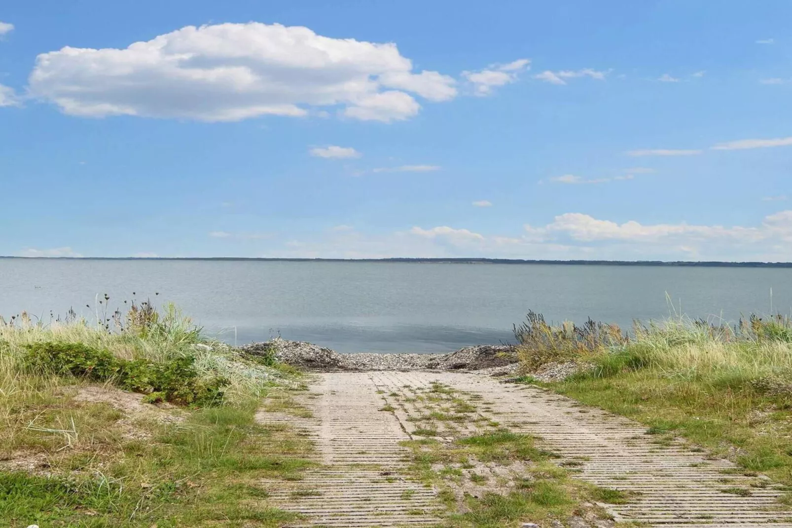 6 persoons vakantie huis in Vinderup-By Traum-Waterzicht