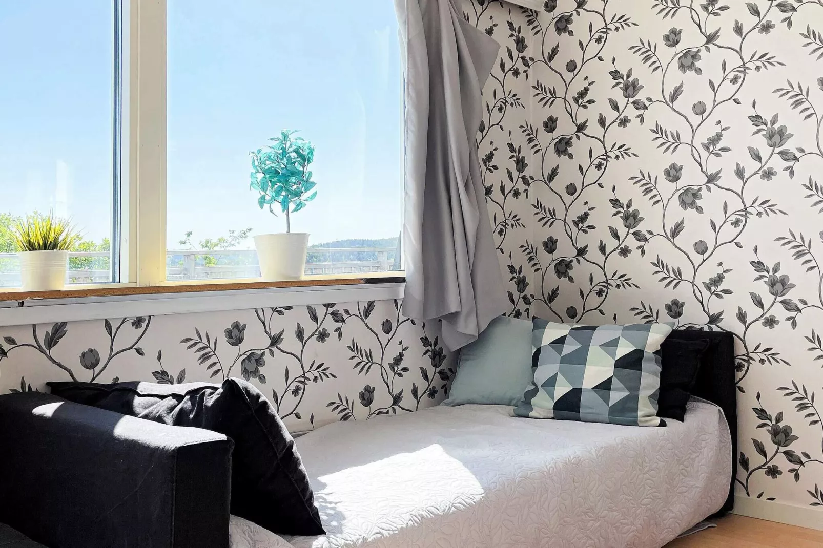 4 persoons vakantie huis in Uddevalla-By Traum-Binnen