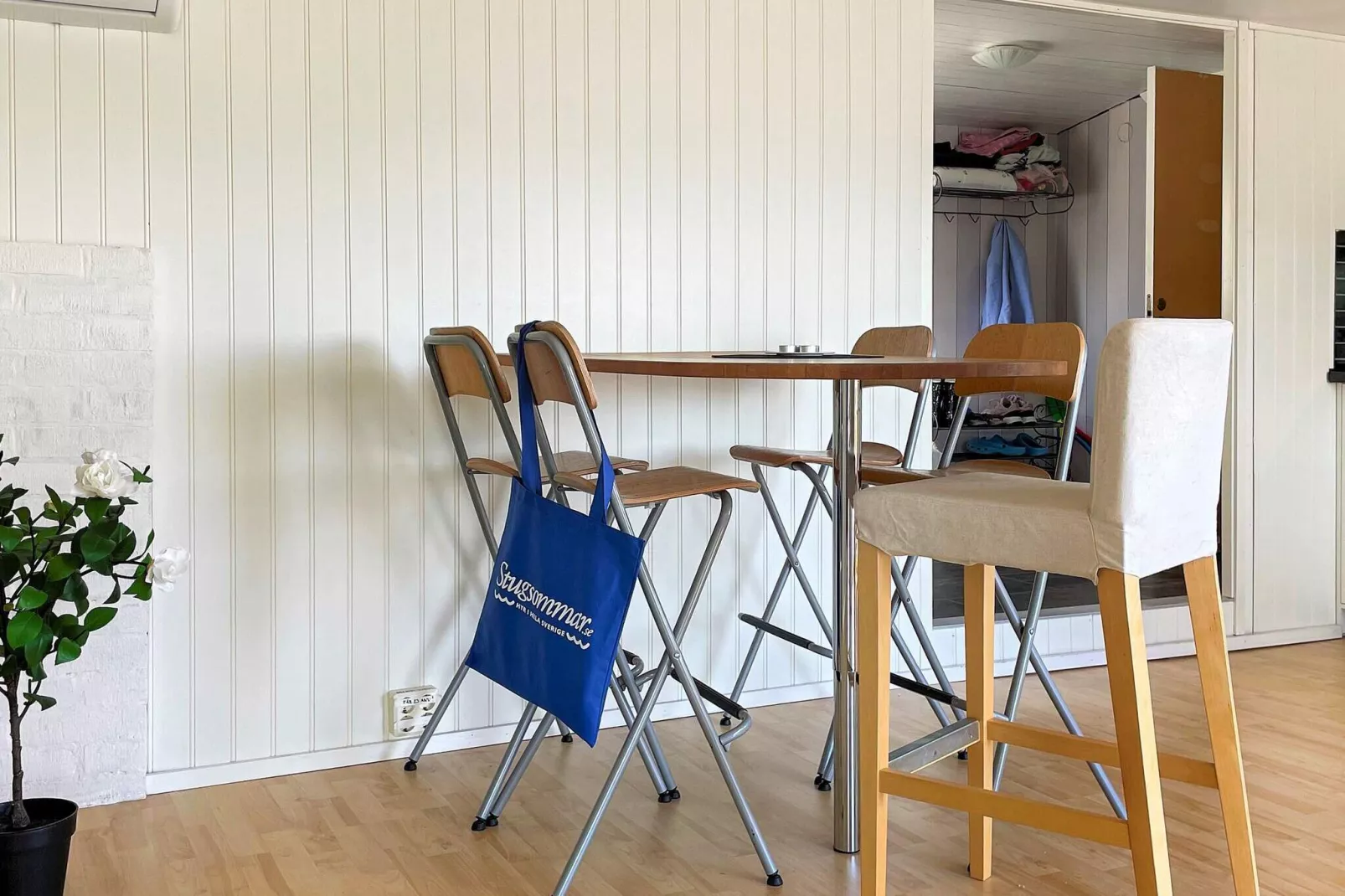 4 persoons vakantie huis in Uddevalla-By Traum-Binnen