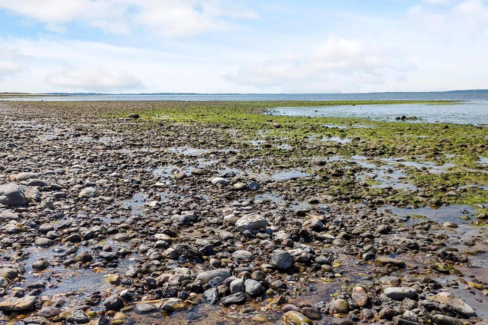 8 persoons vakantie huis in Løgstør-By Traum-Waterzicht