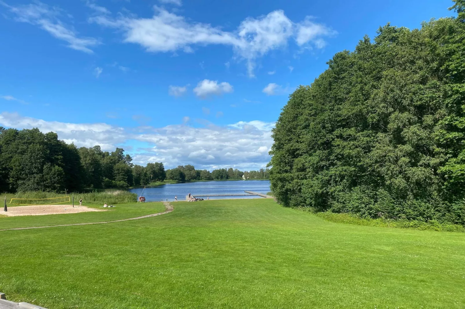 6 persoons vakantie huis in ÅSBRO-By Traum-Waterzicht