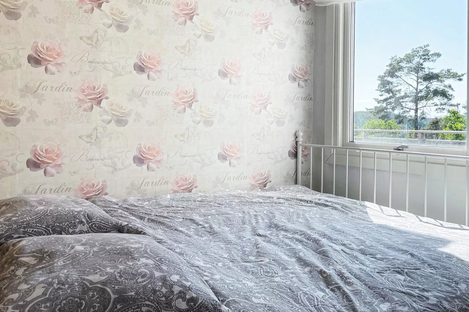 4 persoons vakantie huis in Uddevalla-By Traum-Binnen