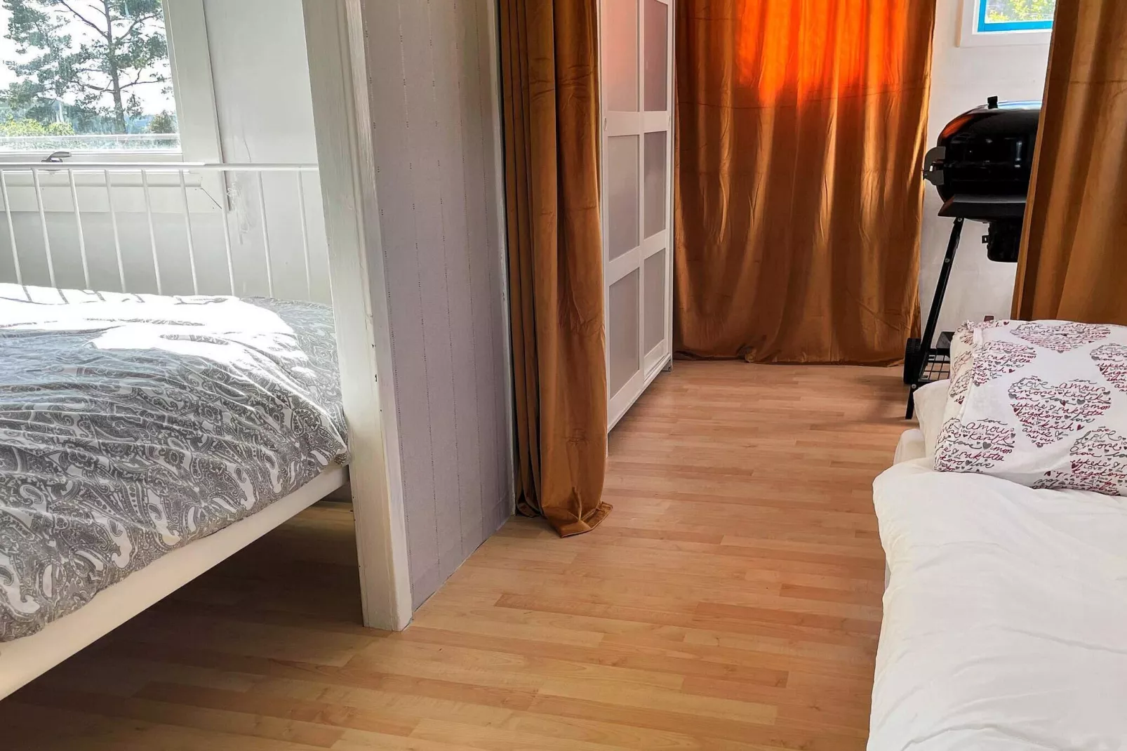 4 persoons vakantie huis in Uddevalla-By Traum-Binnen