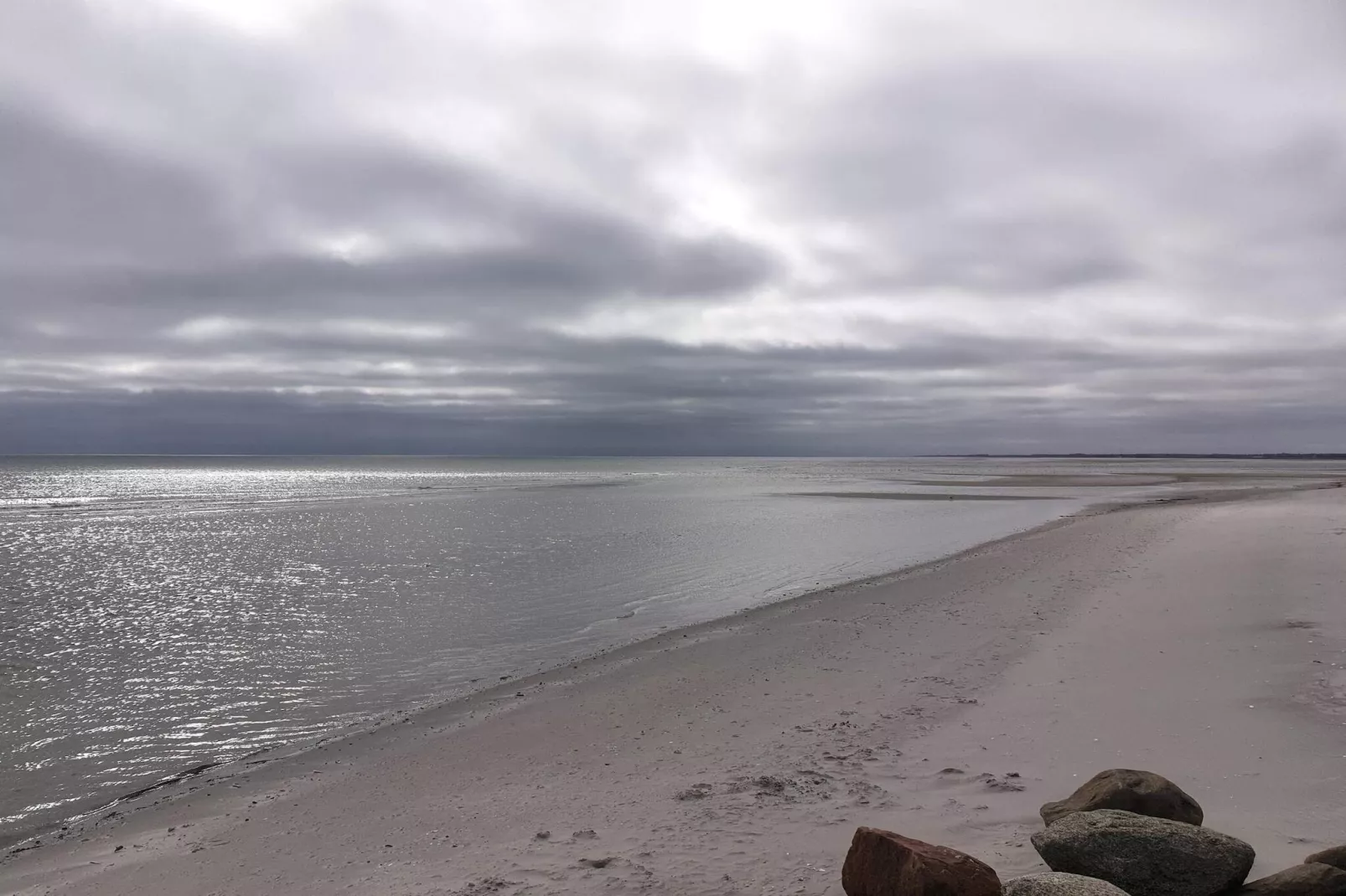 6 persoons vakantie huis in Asaa-By Traum-Waterzicht