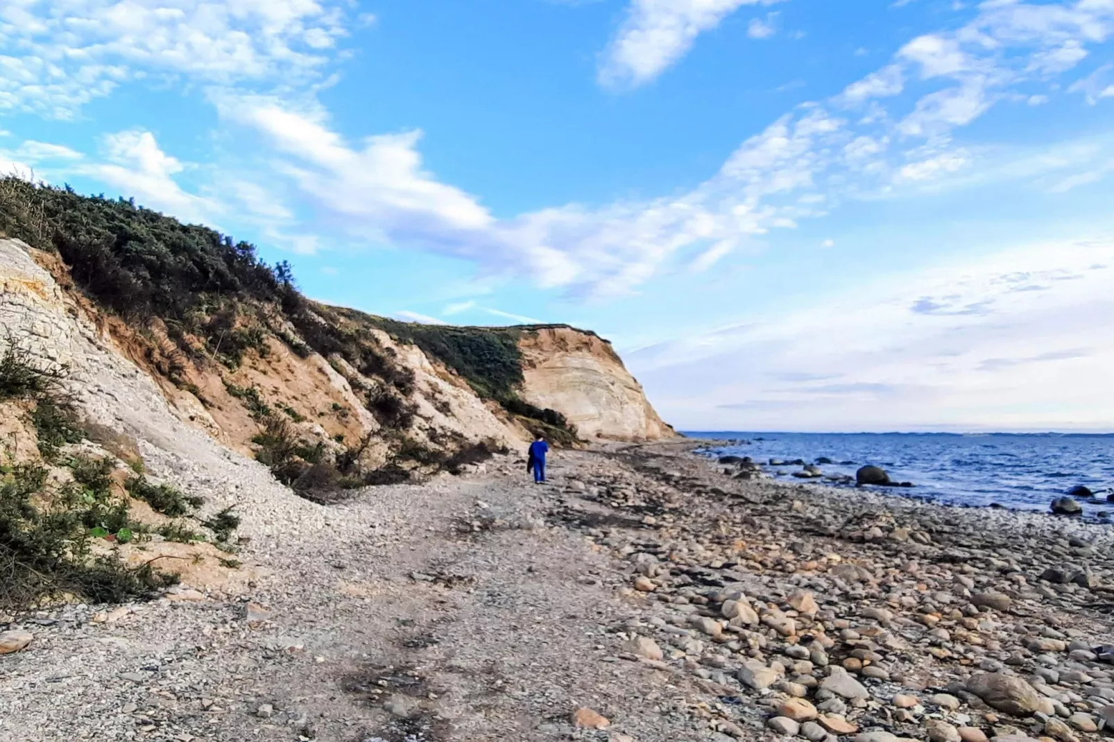 6 persoons vakantie huis in Løgstør-By Traum-Waterzicht