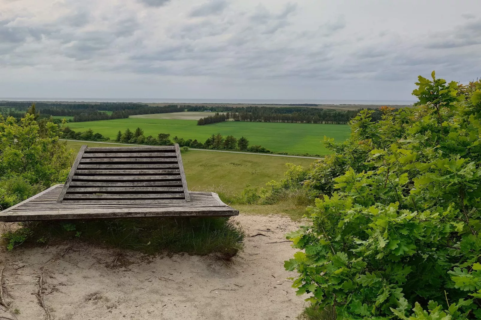 8 persoons vakantie huis in Brovst-By Traum-Niet-getagd