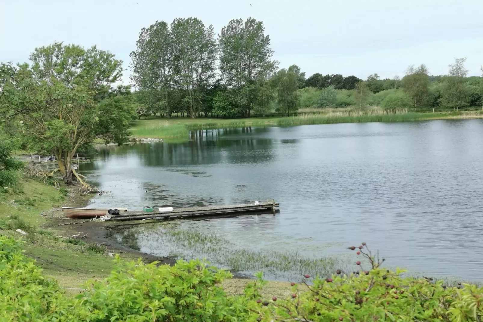 6 persoons vakantie huis in Højby-By Traum-Waterzicht