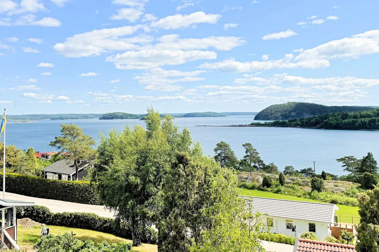 4 persoons vakantie huis in Uddevalla-By Traum-Niet-getagd