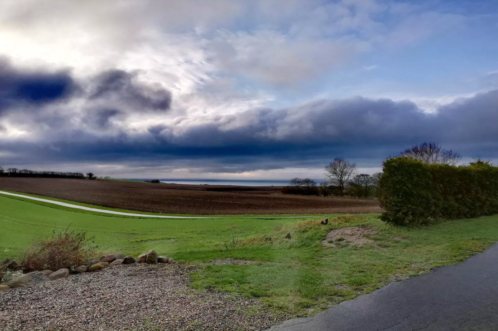 6 persoons vakantie huis in Tranekær-By Traum-Niet-getagd