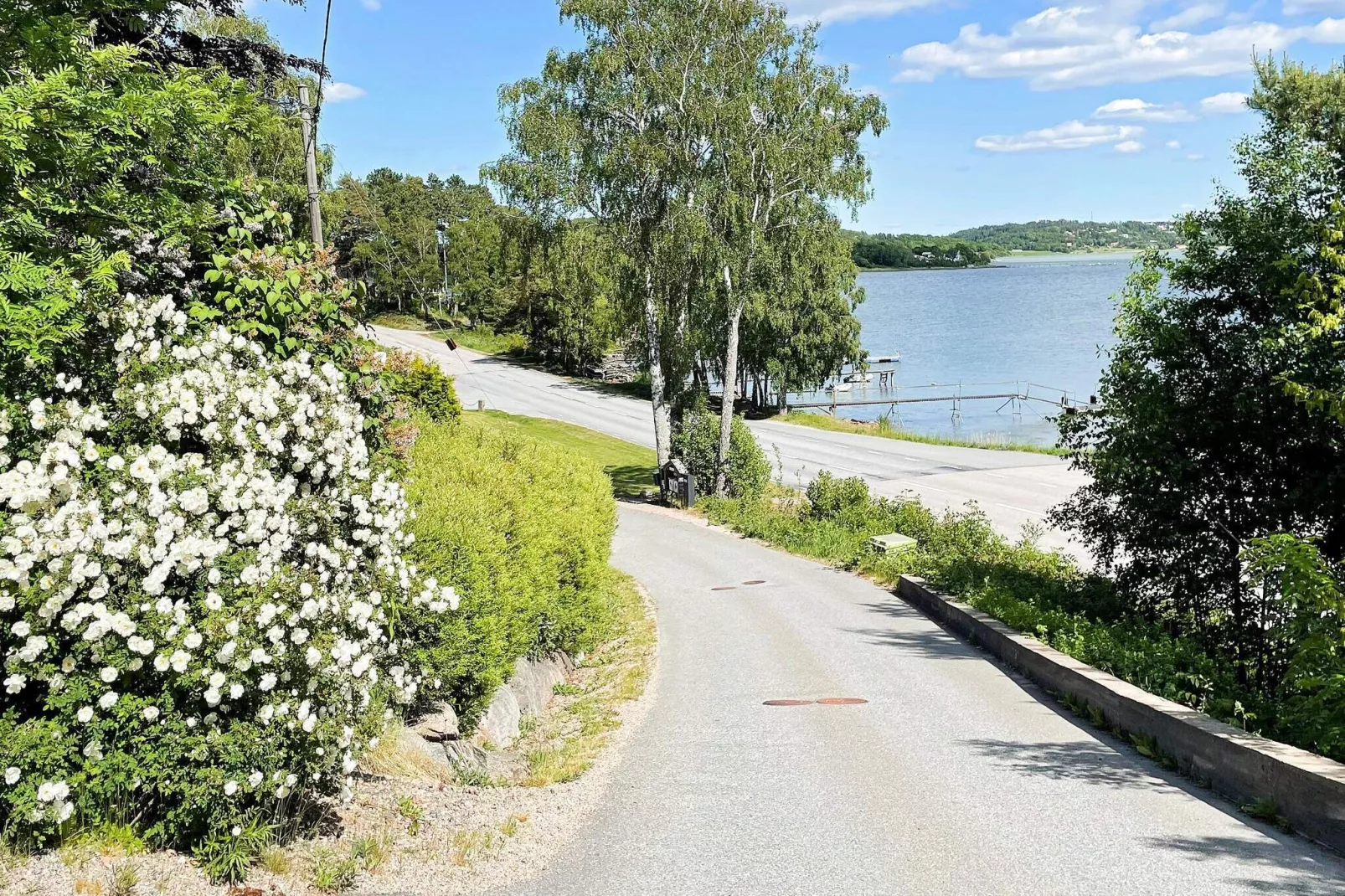 4 persoons vakantie huis in Uddevalla-Niet-getagd