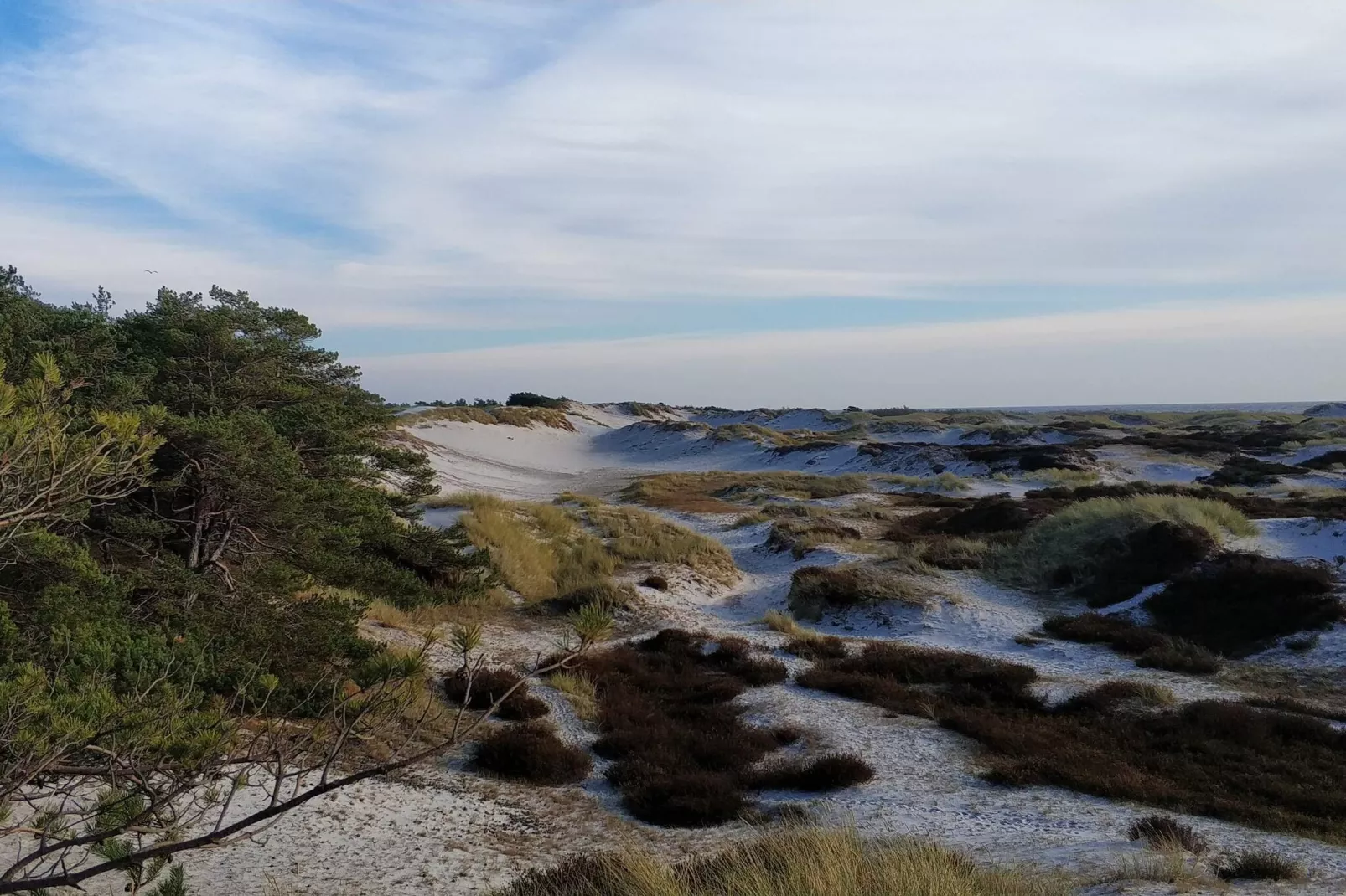 Modern huis nabij strand -- By Traum Ferienwohnungen-Niet-getagd